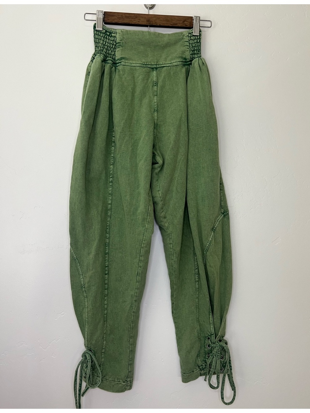 FP One Billie Pants from Free People